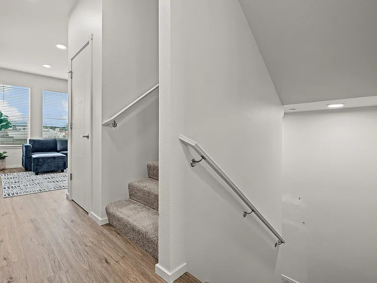 Fir Grove Townhomes — Photo 10