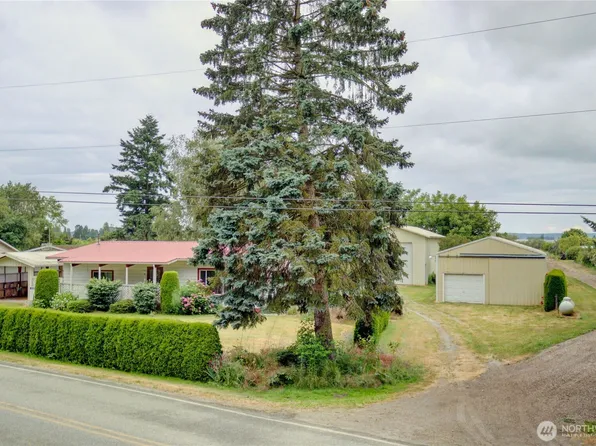 16240 Penn Road, Mount Vernon, WA 98273