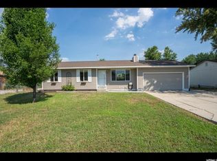 384 W 1670 S, Provo, UT 84601