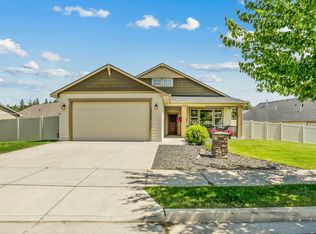 13202 N Addison St, Spokane, WA 99208