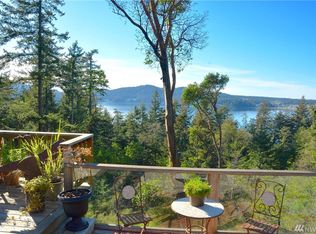 378 Bromley Dr, Eastsound, WA 98245