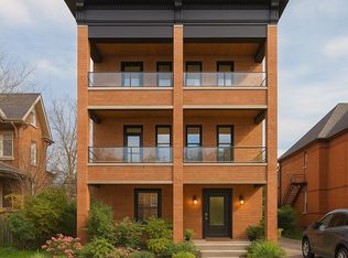 77 Florence, Ottawa, ON K1R 5N1