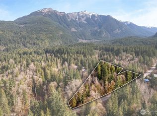 10211 Mt Baker Hwy, Deming, WA