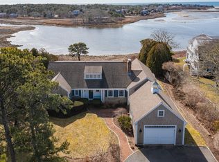 65 Geranium Dr, Chatham, MA 02633