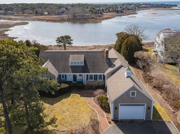 65 Geranium Drive, Chatham, MA 02633