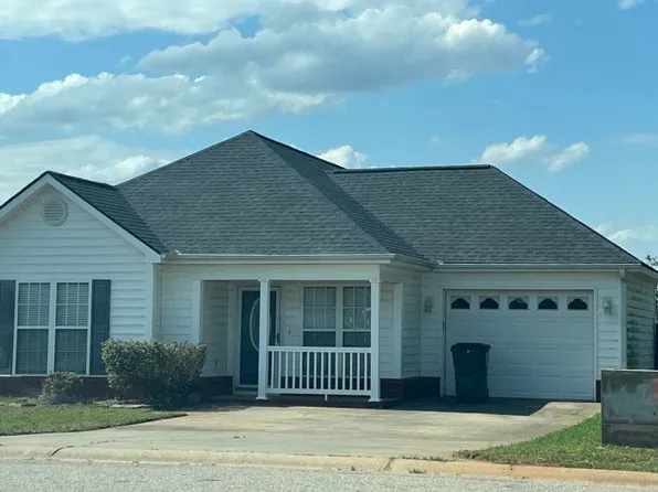 111 N Charity Ln, Warner Robins, GA 31088