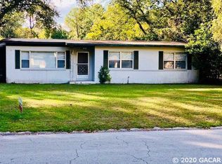 218 NW 36th St, Gainesville, FL 32607