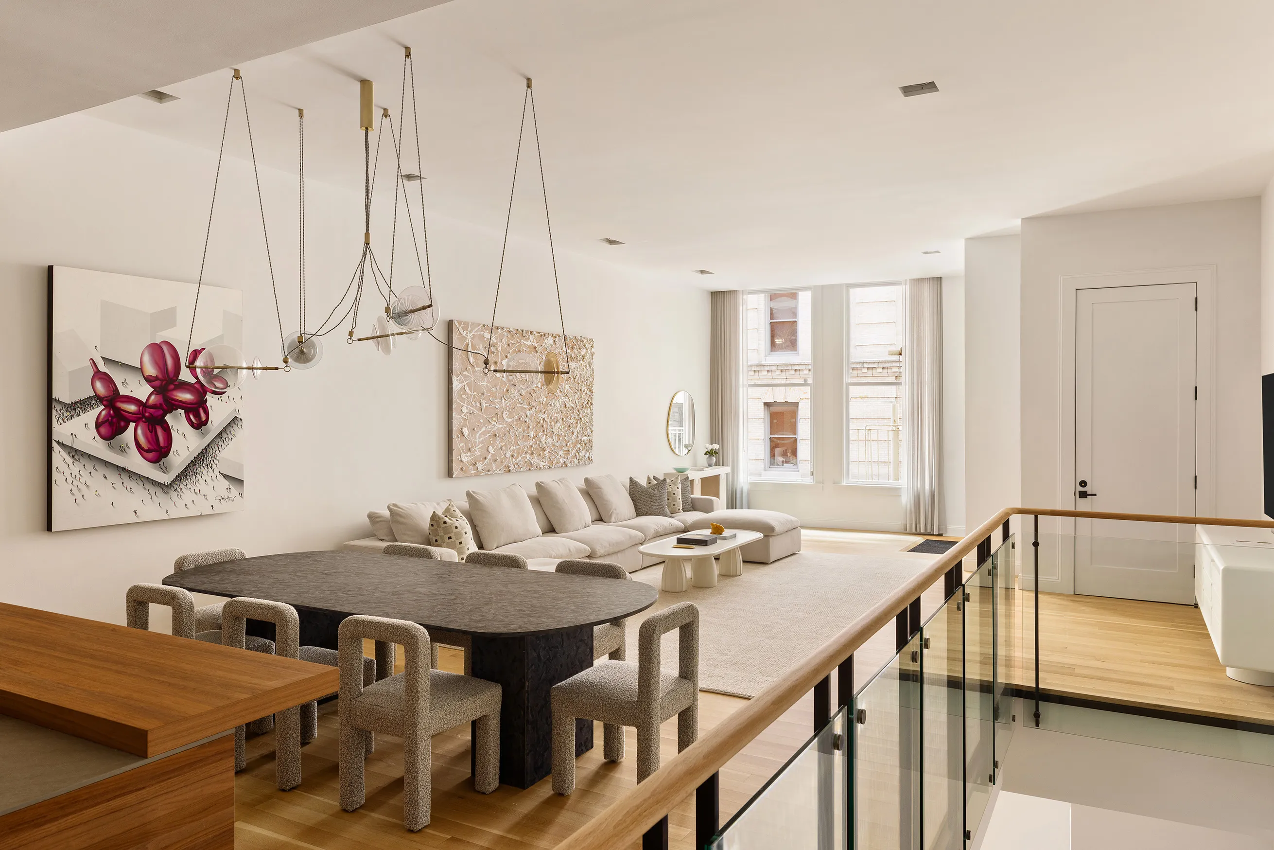 83 Spring Street #3 in Soho, Manhattan | StreetEasy