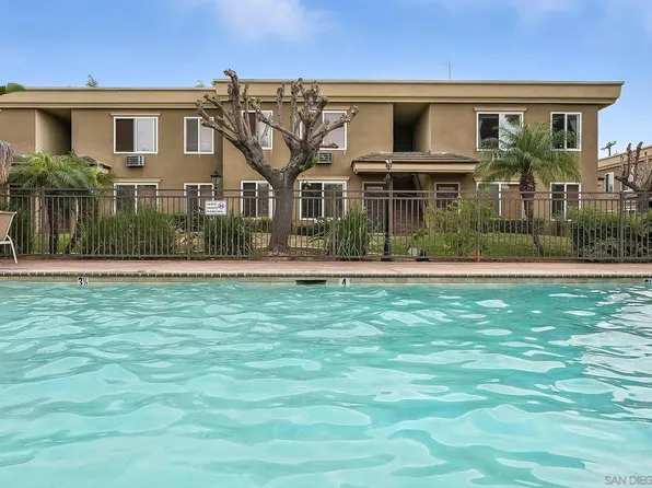 792 Avocado Ave Unit 69, El Cajon, CA 92020