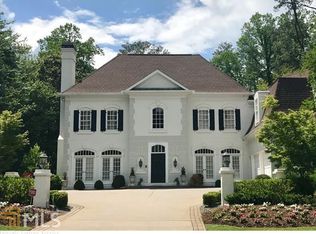 4401 Jett Pl NW #0, Atlanta, GA 30327