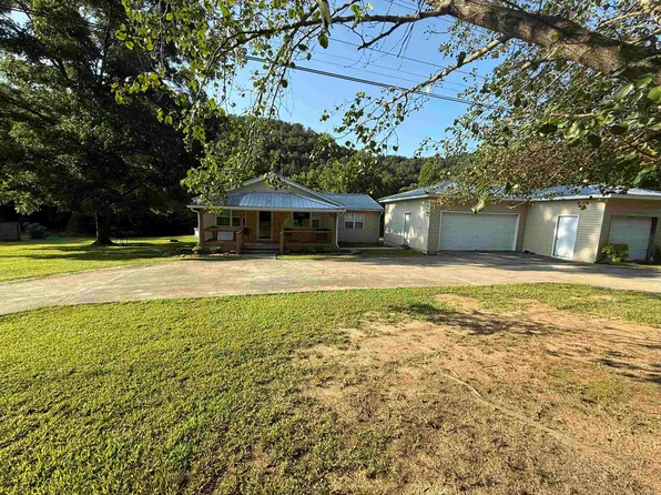 2154 County Road 565, Hanceville, AL 35077