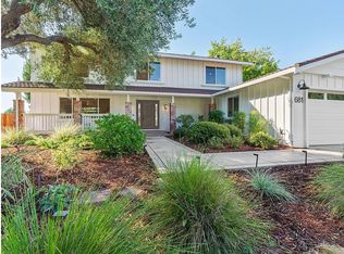 681 Rock Oak Rd, Walnut Creek, CA 94598