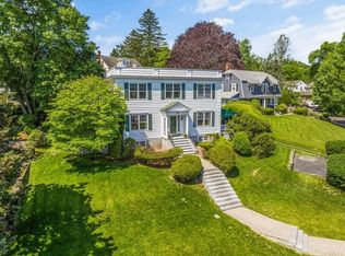 44 Falmouth Rd, Arlington, MA 02474