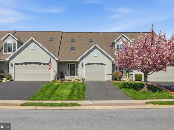 1321 Fieldstone Dr, Mount Joy, PA 17552