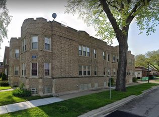 8314 S East End Ave #2, Chicago, IL