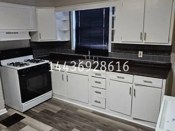 2118 N Smallwood St, Baltimore, MD 21216