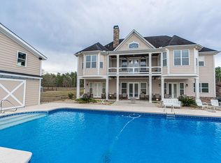 408 Scuffleboro Rd, Eatonton, GA 31024