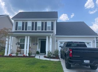 2829 Cavalcade Cir, Johns Island, SC 29455