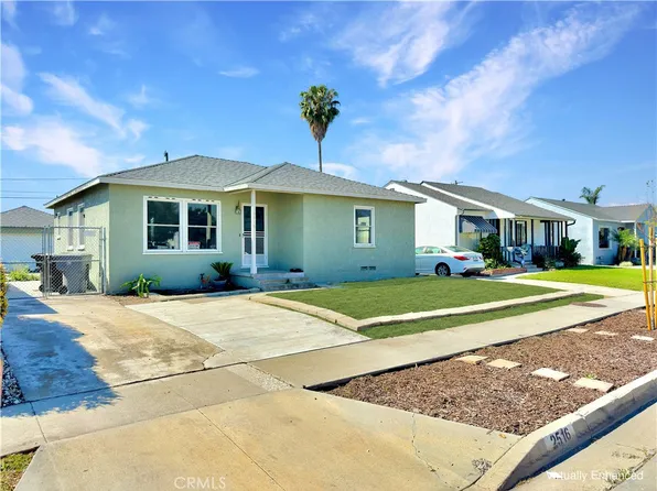2516 W 164th St, Torrance, CA 90504