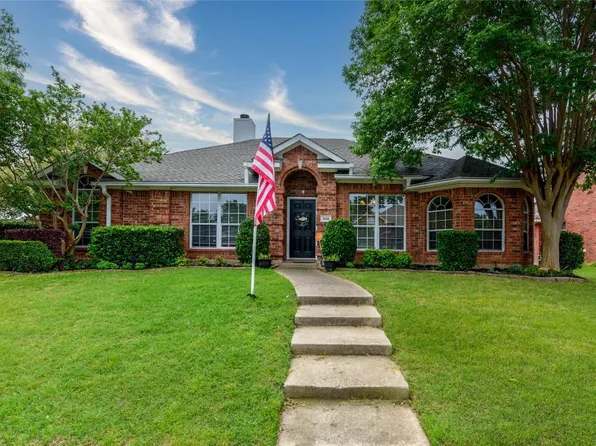 506 Fairway Meadows Dr, Garland, TX 75044