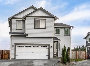 15437 Coles Ct SE, Yelm, WA 98597