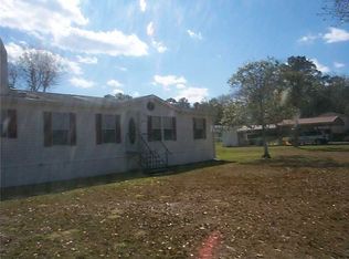 24048 Alleycat Rd, Astor, FL 32102