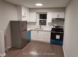 4 Grosvenor Ave S UNIT 6, Hamilton, ON L8M 3K9