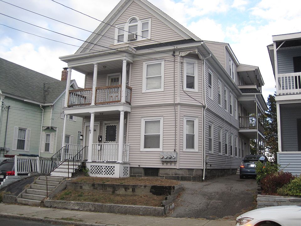 1st image of 189 University Ave