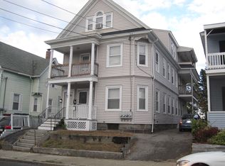 189 University Ave, Lowell, MA 01854