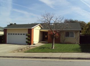 709 Murphy Dr, San Mateo, CA