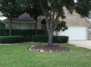 15302 Carsen Bend Dr, Houston, TX 77049