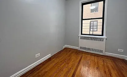 Rented by Keller Williams NYC