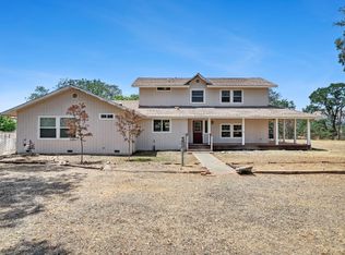 10724 Ferguson Rd, Clovis, CA 93619
