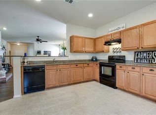 5933 Deck House Rd, Fort Worth, TX 76179