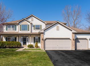 1775 Wildflower Ln, Dekalb, IL