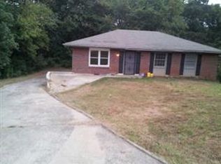741 Daytona Ct, Forest Park, GA