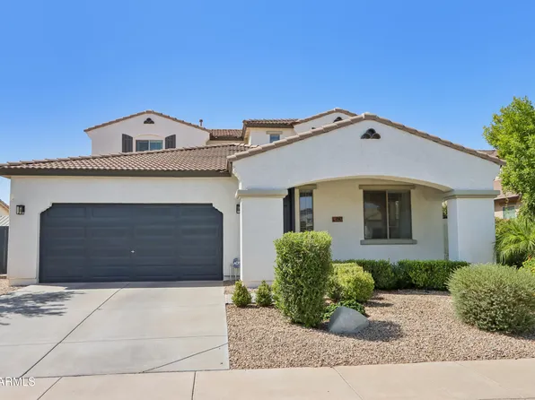 1947 E AZALEA Court, Gilbert, AZ 85298
