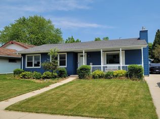 1515 16th Ave, Kenosha, WI 53140