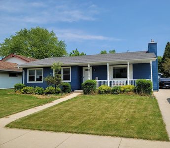 1515 16th AVENUE, Kenosha, WI, 53140