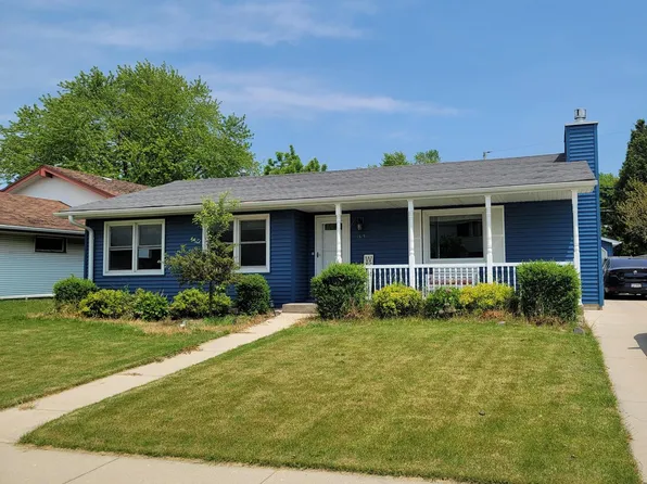 1515 16th AVENUE, Kenosha, WI 53140