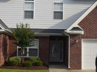 817 Foxtail Dr, Longs, SC 29568