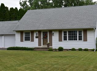 1030 Cooper Dr, Ashland, OH 44805