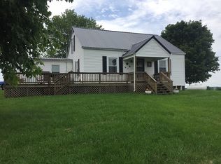 1895 Georgetown Rd, Owenton, KY 40359