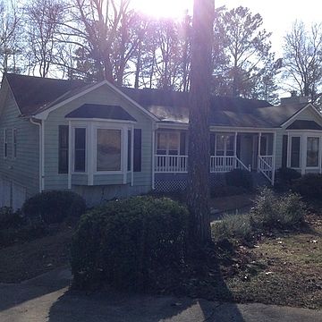 1st image of 920 Arbor Forest Lndg SW