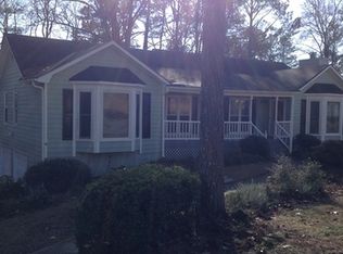 920 Arbor Forest Lndg SW, Marietta, GA 30064