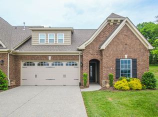 434 Stonegate Dr, Lebanon, TN 37090