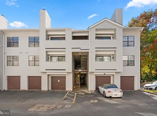 1645 Carriage House Ter APT H, Silver Spring, MD 20904