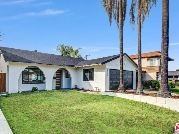 8754 Parkcliff St, Downey, CA 90242
