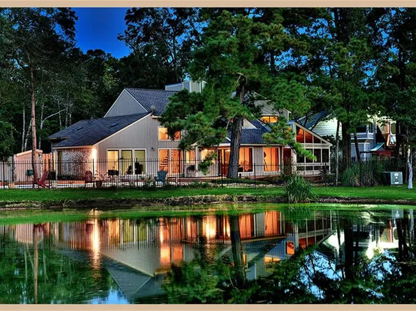 33 Coralvine Ct, Spring, TX 77380