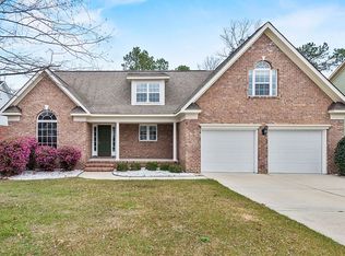 1311 Masterpiece Dr, Hope Mills, NC 28348